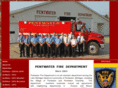 pentwaterfiredepartment.com