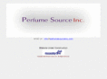 perfumesourceinc.com