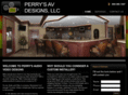 perrysavdesigns.com