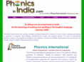 phonicsinindia.com