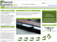 planet-savers.com
