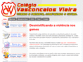 portalcvv.com