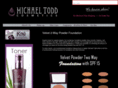 pressedpowderfoundation.com