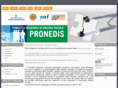 pronedis.net