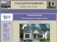 raleighrentals.net