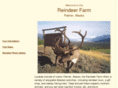 reindeerfarm.com