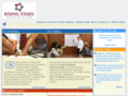 risingstarsegypt.com