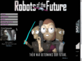 robotsofthefuture.com