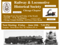 rrsociety.org