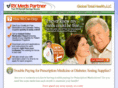 rxmedspartner.com