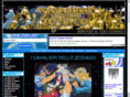 saintseiya.net