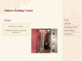 sakurahealingcenter.com