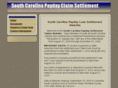 scpaydayclaimsettlement.net