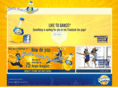shakethatorangina.com