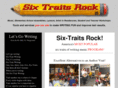 sixtraitsrock.com