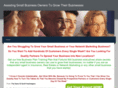 smallbusinessbuildingtraining.com