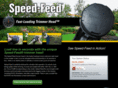 speedfeedhead.com