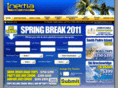 springbreakinformation.com