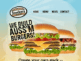 stackersburger.com