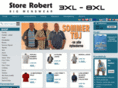 storerobert.dk