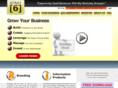 stratsix.com