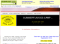 summerfunkidscamp.com