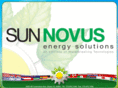 sun-novus.com