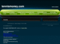 tennismoney.com