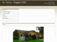 terrydriggersdds.com