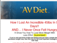 theavdiet.com