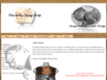 thebabyslingshop.com