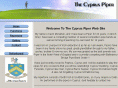 thecypruspiper.com