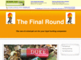 thefinalroundinc.com