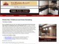 themastersbuilder.com