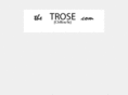 thetrose.com