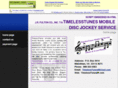 timelesstunes09.com