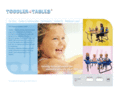 toddlertables.com