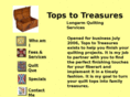 topstotreasures.com