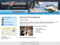 travelleadersplymouthmi.com