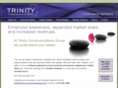 trinitycommunicationsgroup.com