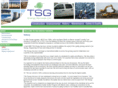 tsg-energy.com