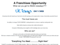 uktownsontheweb.com