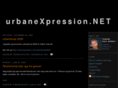 urbanexpression.net