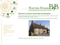 warren-house.com