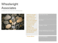 wheelwrightassoc.com