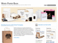 whitepaperbags.net