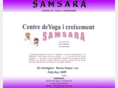 yogasamsara.com