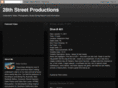 28thstreetproductions.com