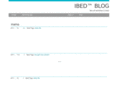 a-bed.net