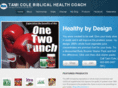 aimforbalance.com